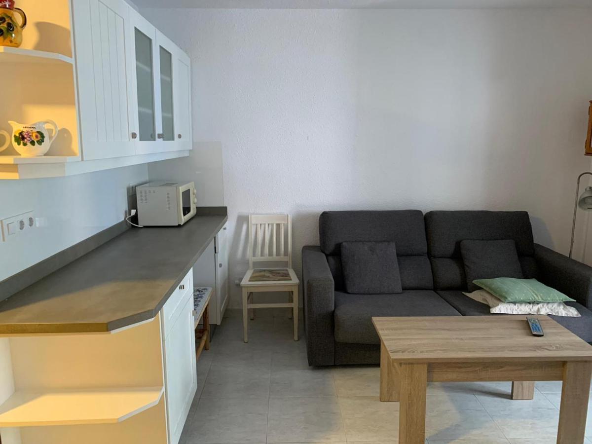 Service Apart Lazaro - Apartamentos Aguamarina 13 Кальпе Екстер'єр фото